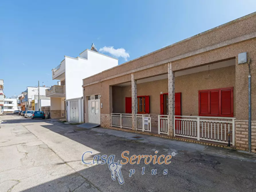 Immagine 1 di Casa indipendente in vendita  in Via bellini a Sannicola