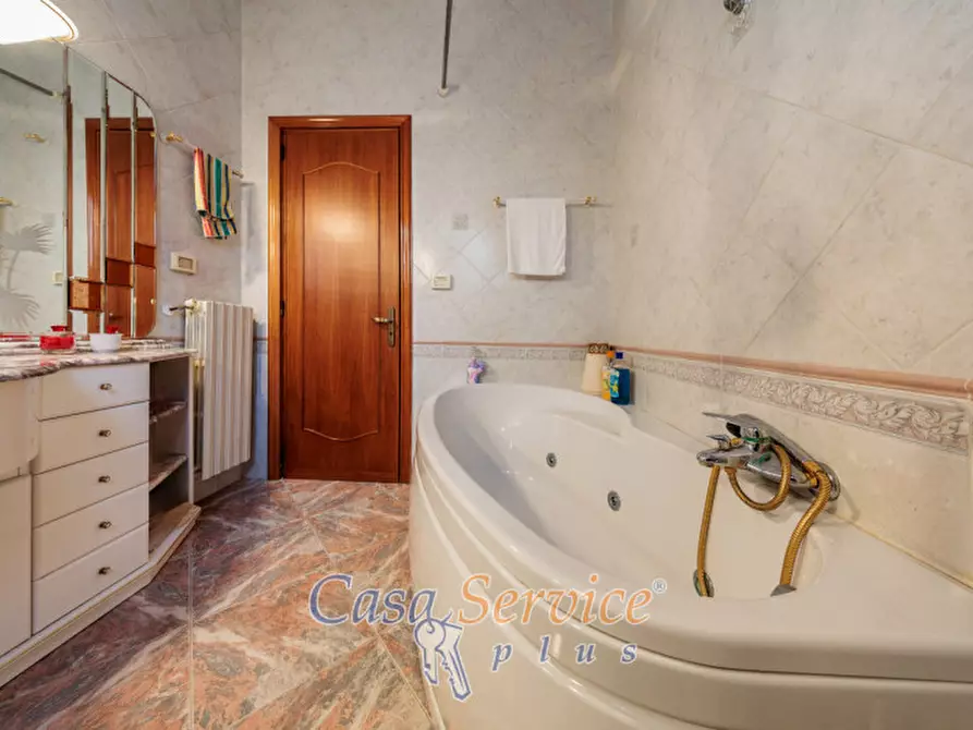 Immagine 7 di Casa indipendente in vendita  in Via bellini a Sannicola