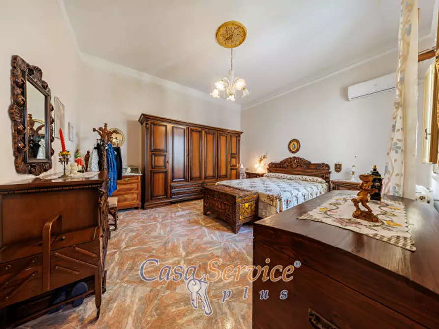 Immagine 8 di Casa indipendente in vendita  in Via bellini a Sannicola