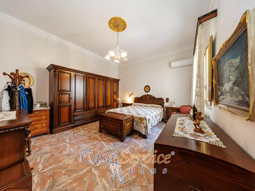 Immagine 10 di Casa indipendente in vendita  in Via bellini a Sannicola