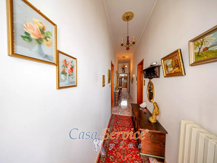 Immagine 13 di Casa indipendente in vendita  in Via bellini a Sannicola