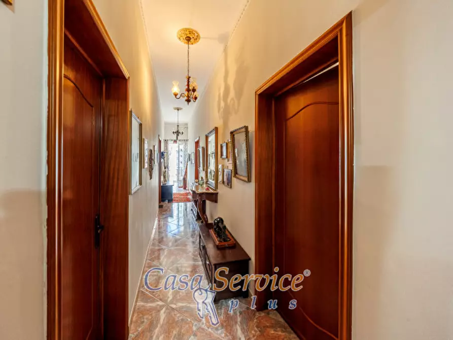 Immagine 14 di Casa indipendente in vendita  in Via bellini a Sannicola