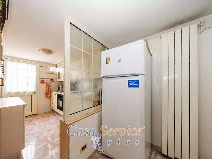 Immagine 16 di Casa indipendente in vendita  in Via bellini a Sannicola