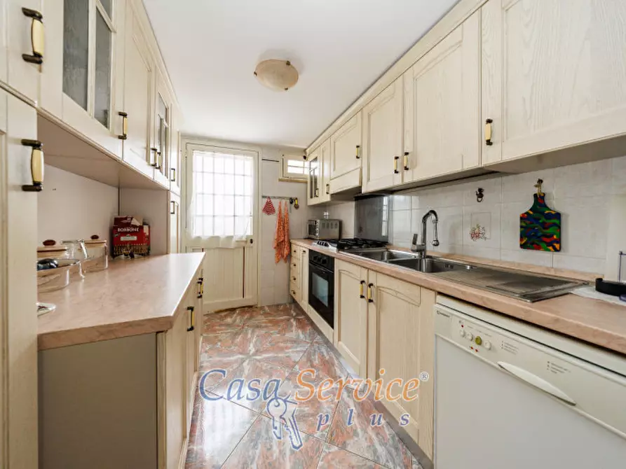 Immagine 17 di Casa indipendente in vendita  in Via bellini a Sannicola