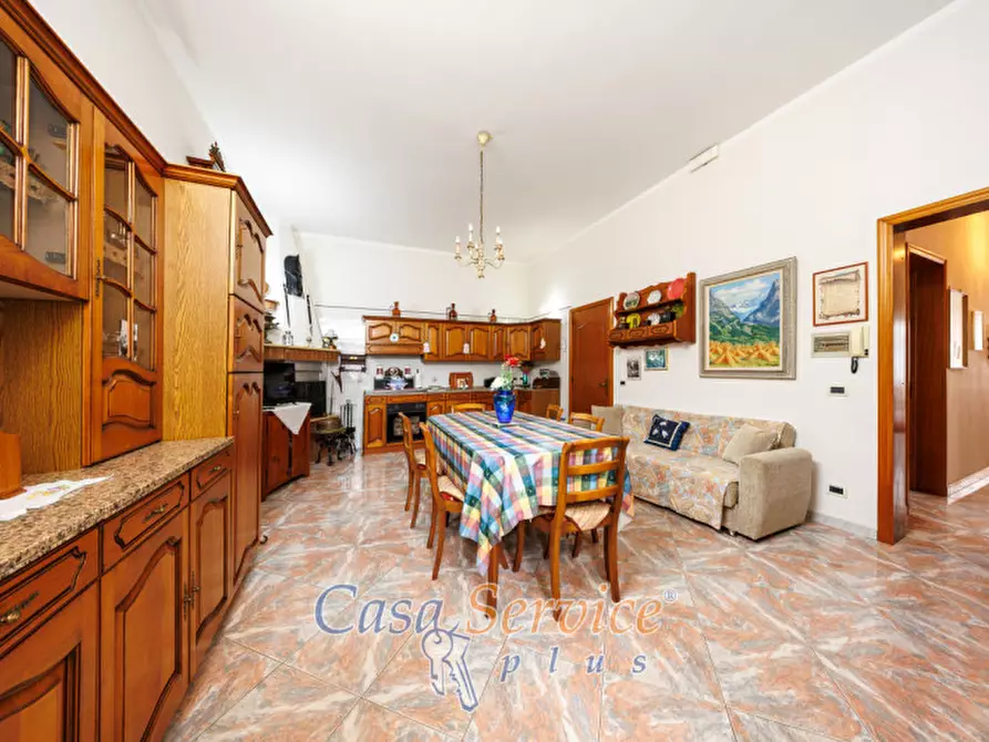 Immagine 18 di Casa indipendente in vendita  in Via bellini a Sannicola