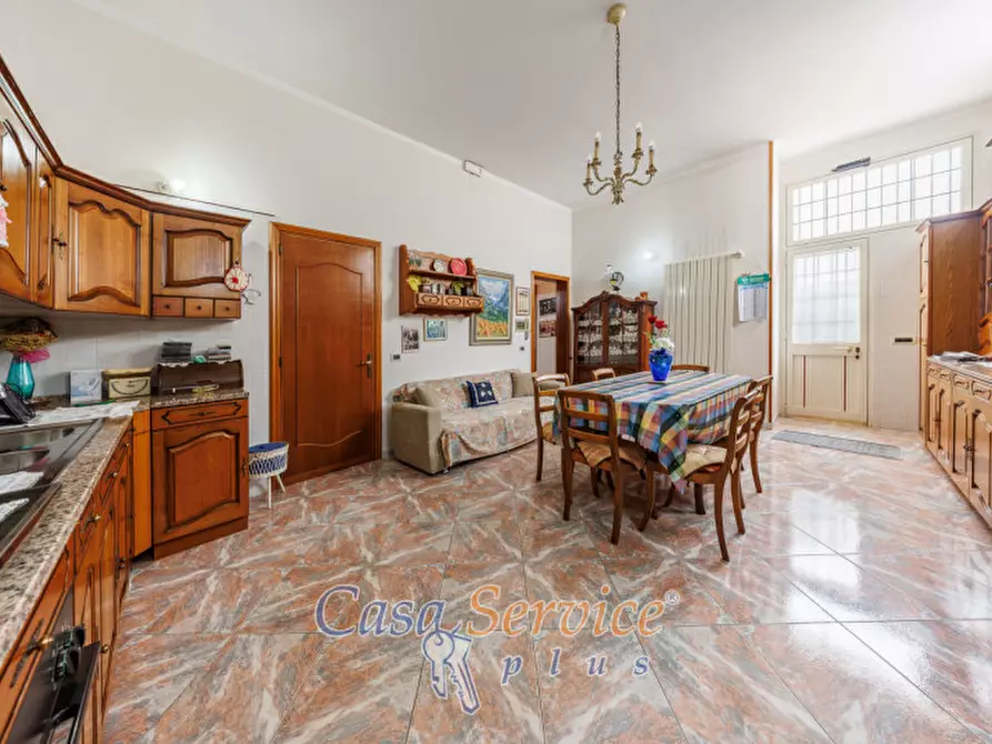 Immagine 19 di Casa indipendente in vendita  in Via bellini a Sannicola