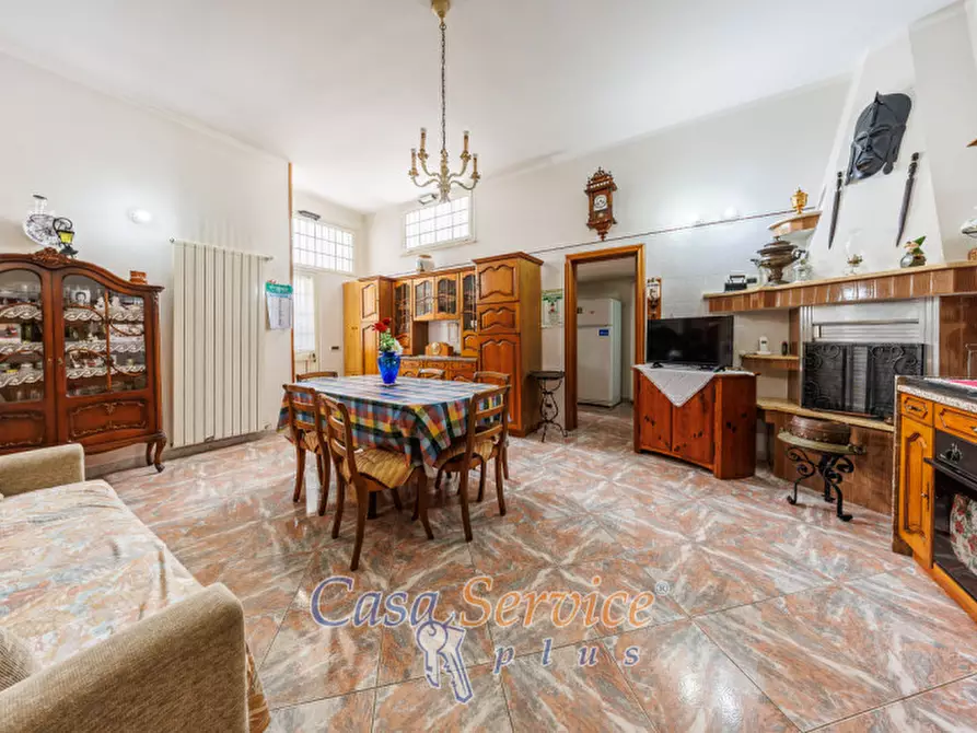 Immagine 20 di Casa indipendente in vendita  in Via bellini a Sannicola