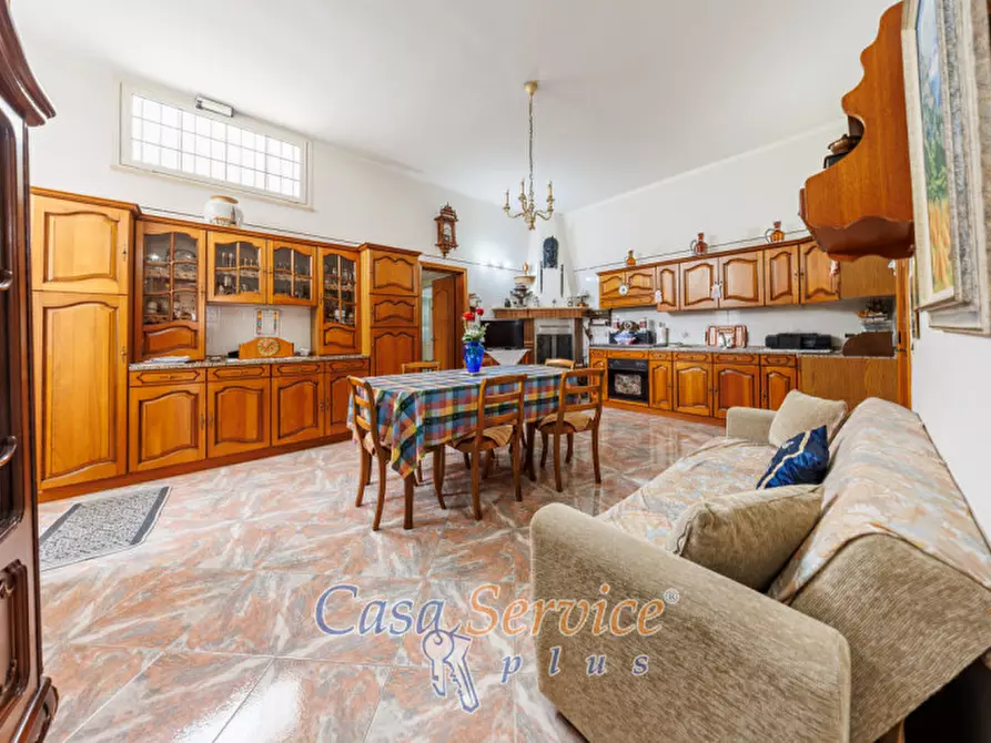 Immagine 21 di Casa indipendente in vendita  in Via bellini a Sannicola