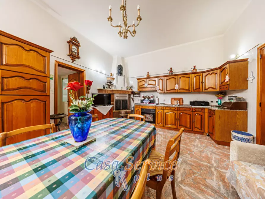 Immagine 22 di Casa indipendente in vendita  in Via bellini a Sannicola