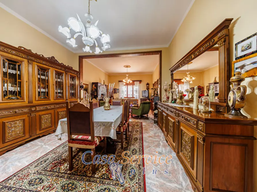 Immagine 24 di Casa indipendente in vendita  in Via bellini a Sannicola