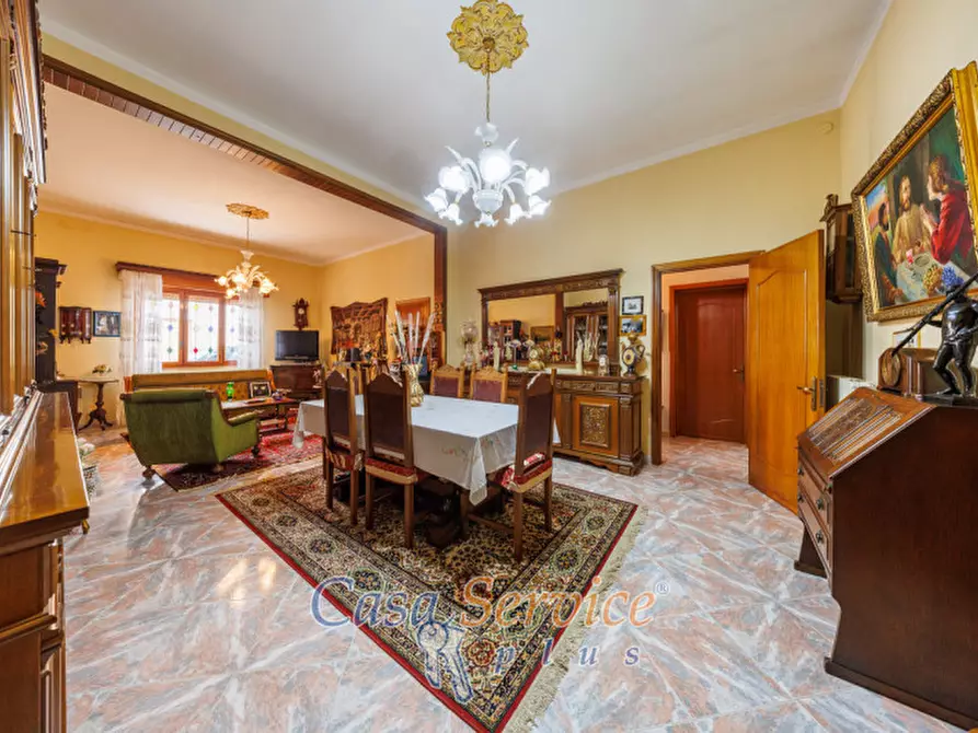 Immagine 25 di Casa indipendente in vendita  in Via bellini a Sannicola