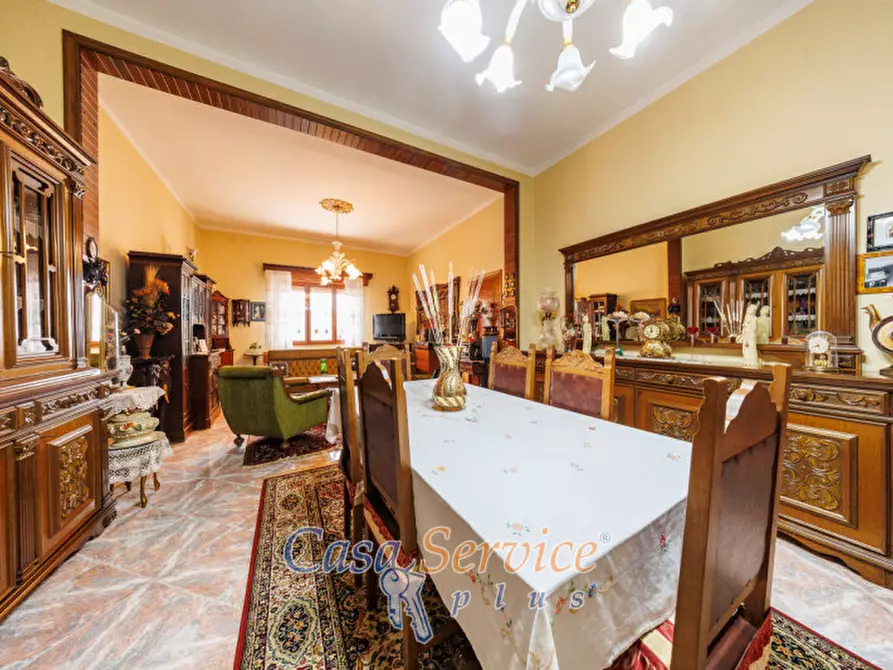 Immagine 26 di Casa indipendente in vendita  in Via bellini a Sannicola