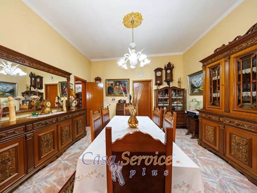 Immagine 31 di Casa indipendente in vendita  in Via bellini a Sannicola