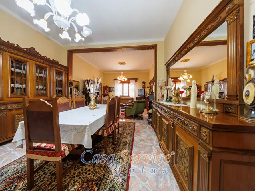 Immagine 33 di Casa indipendente in vendita  in Via bellini a Sannicola