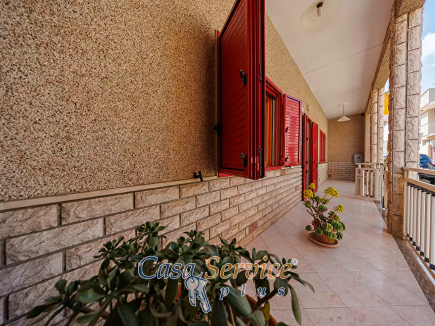 Immagine 34 di Casa indipendente in vendita  in Via bellini a Sannicola