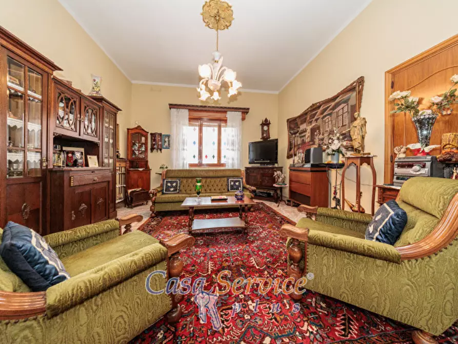 Immagine 35 di Casa indipendente in vendita  in Via bellini a Sannicola