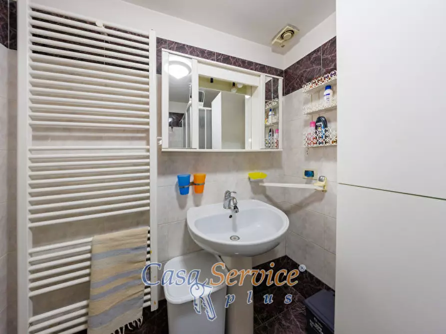 Immagine 37 di Casa indipendente in vendita  in Via bellini a Sannicola