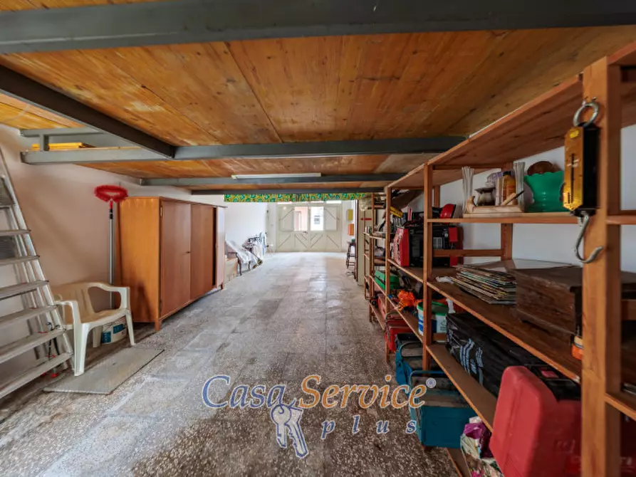 Immagine 39 di Casa indipendente in vendita  in Via bellini a Sannicola