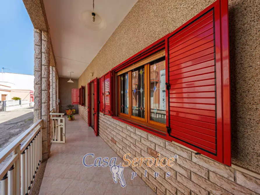 Immagine 41 di Casa indipendente in vendita  in Via bellini a Sannicola