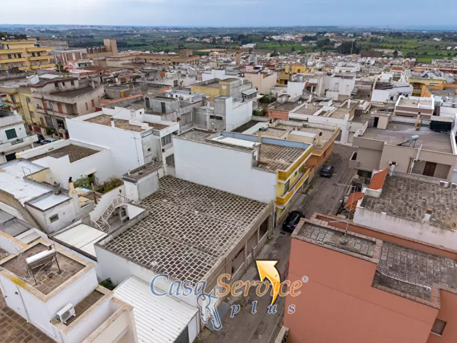 Immagine 43 di Casa indipendente in vendita  in Via bellini a Sannicola