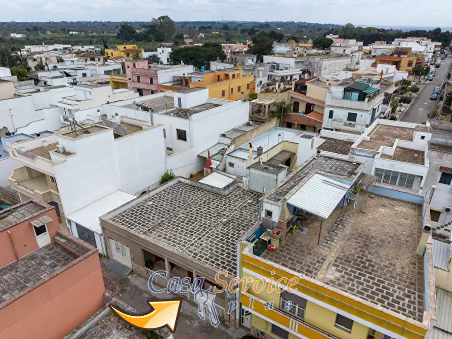 Immagine 44 di Casa indipendente in vendita  in Via bellini a Sannicola