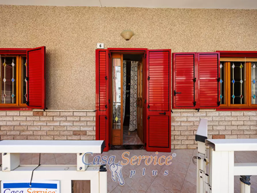 Immagine 45 di Casa indipendente in vendita  in Via bellini a Sannicola