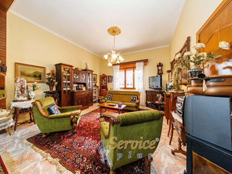 Immagine 46 di Casa indipendente in vendita  in Via bellini a Sannicola