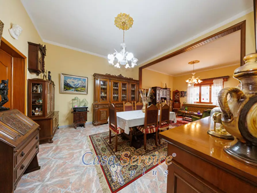 Immagine 47 di Casa indipendente in vendita  in Via bellini a Sannicola