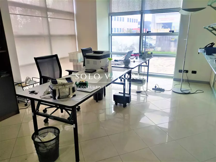 Immagine 5 di Capannone industriale in vendita  a Castelfranco Veneto