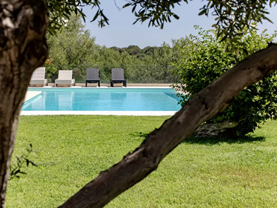 Immagine 1 di Villa in vendita  a Golfo Aranci