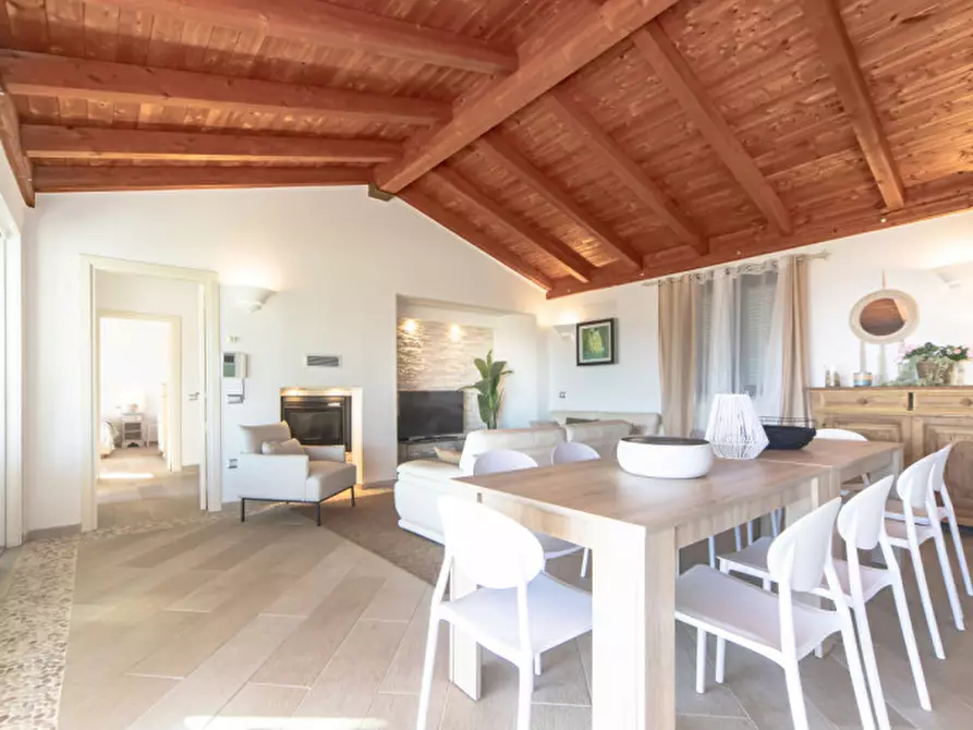 Immagine 10 di Villa in vendita  a Golfo Aranci