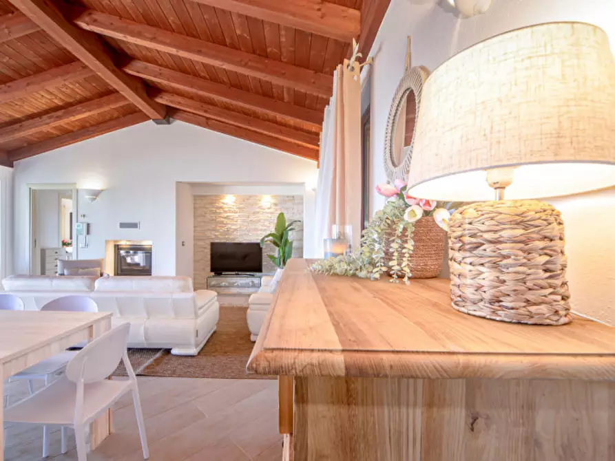 Immagine 19 di Villa in vendita  a Golfo Aranci