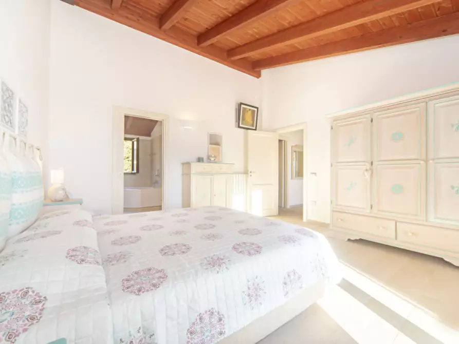 Immagine 36 di Villa in vendita  a Golfo Aranci