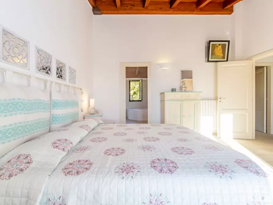 Immagine 39 di Villa in vendita  a Golfo Aranci