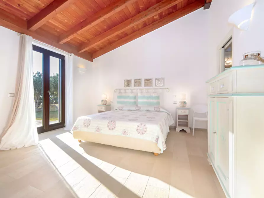 Immagine 40 di Villa in vendita  a Golfo Aranci