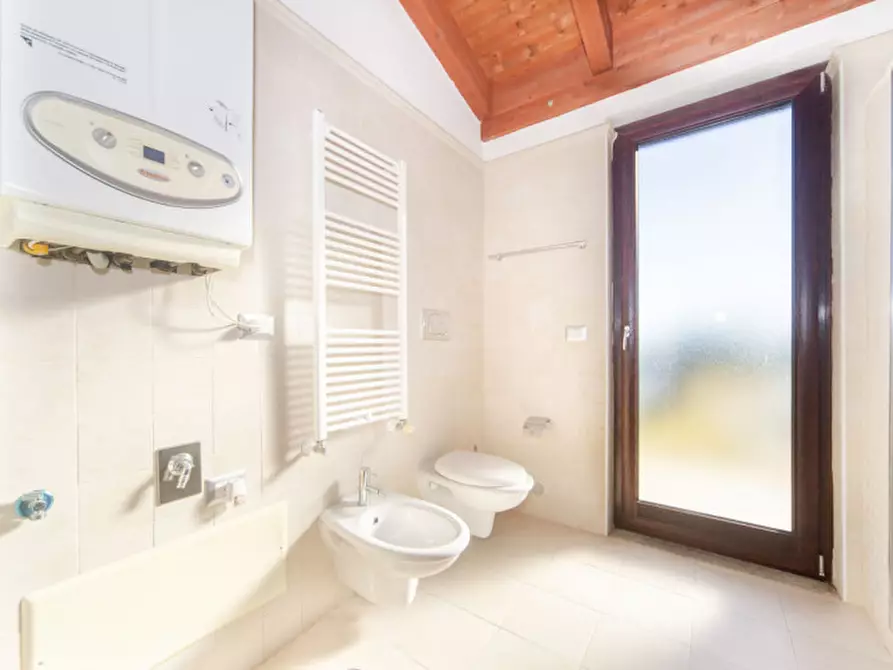 Immagine 41 di Villa in vendita  a Golfo Aranci