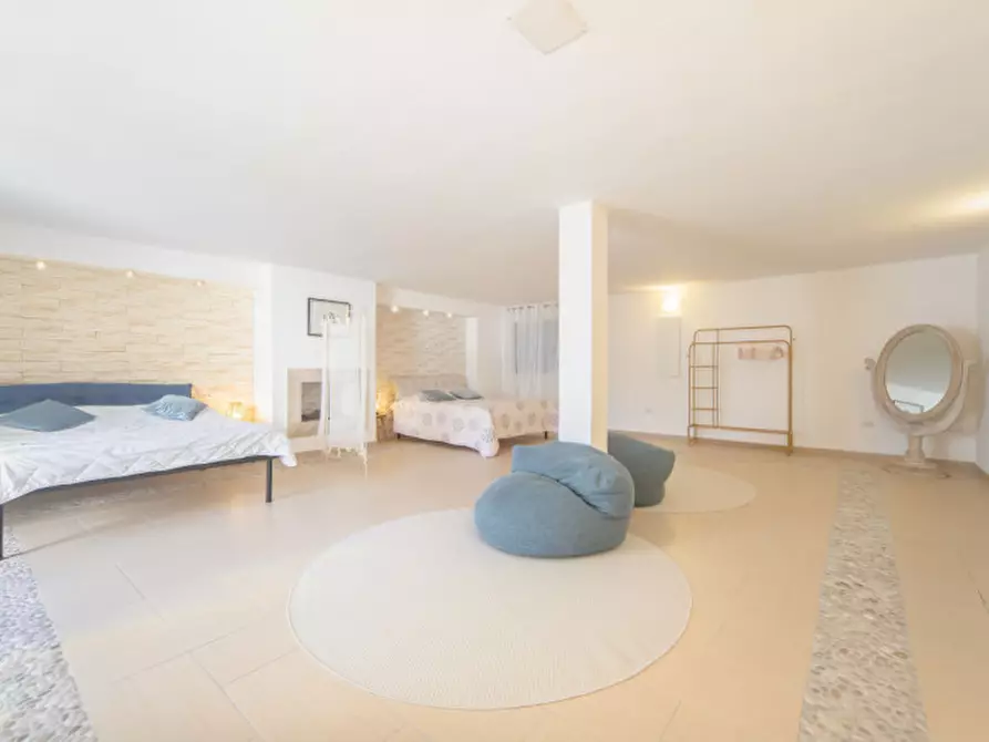 Immagine 59 di Villa in vendita  a Golfo Aranci