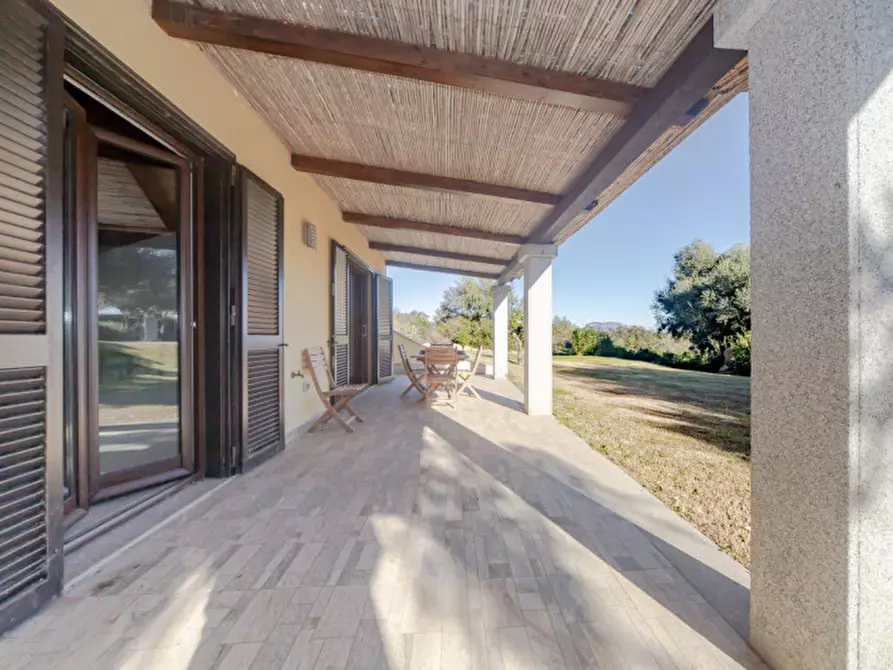 Immagine 65 di Villa in vendita  a Golfo Aranci