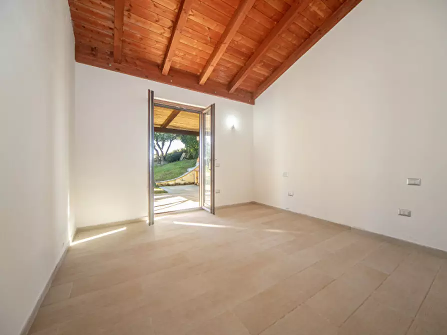 Immagine 66 di Villa in vendita  a Golfo Aranci