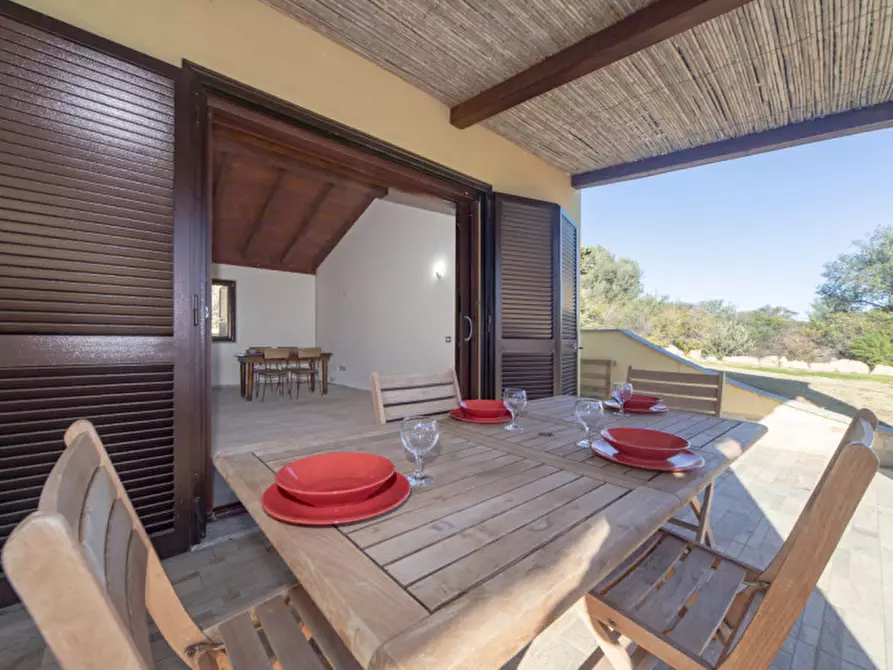 Immagine 73 di Villa in vendita  a Golfo Aranci