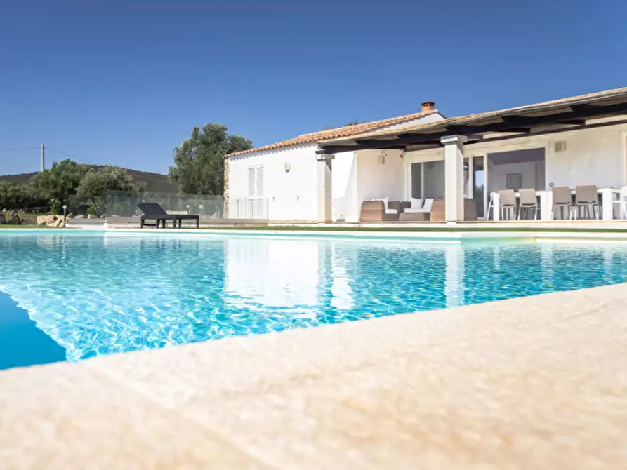 Immagine 74 di Villa in vendita  a Golfo Aranci