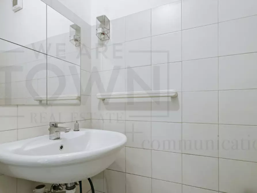 Immagine 11 di Negozio in vendita  in Via Ponte Seveso 40 a Milano