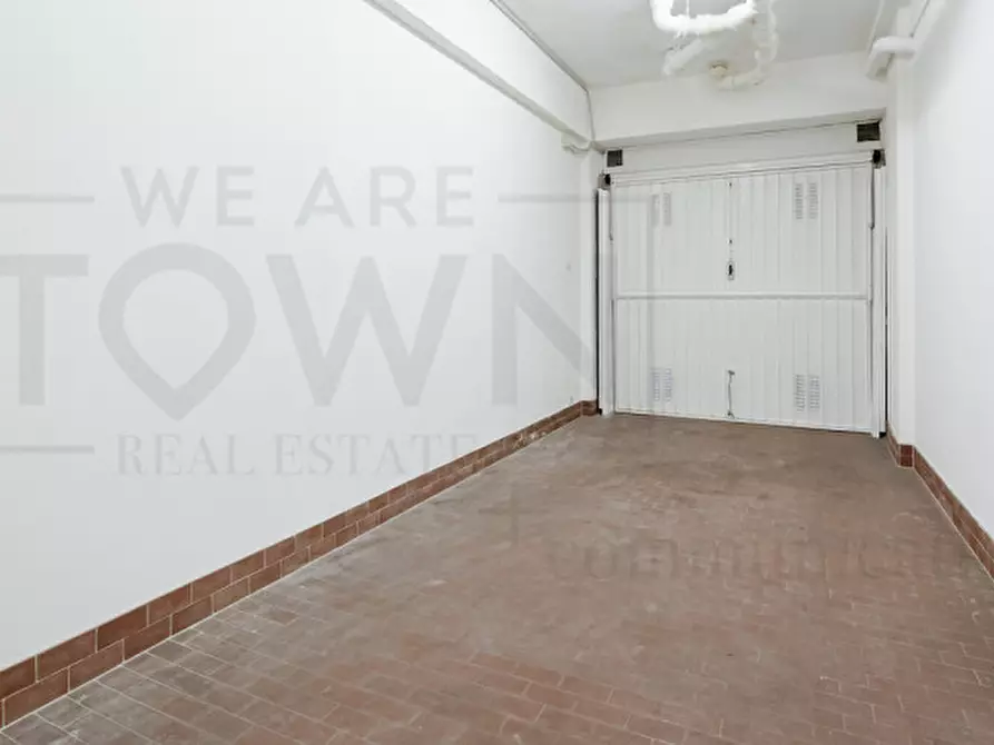 Immagine 13 di Negozio in vendita  in Via Ponte Seveso 40 a Milano