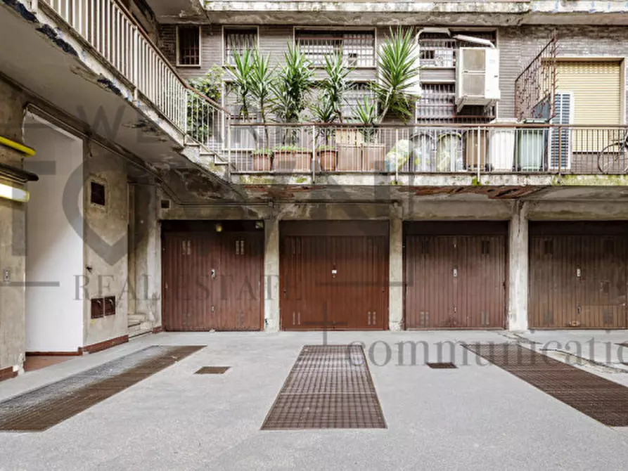 Immagine 15 di Negozio in vendita  in Via Ponte Seveso 40 a Milano