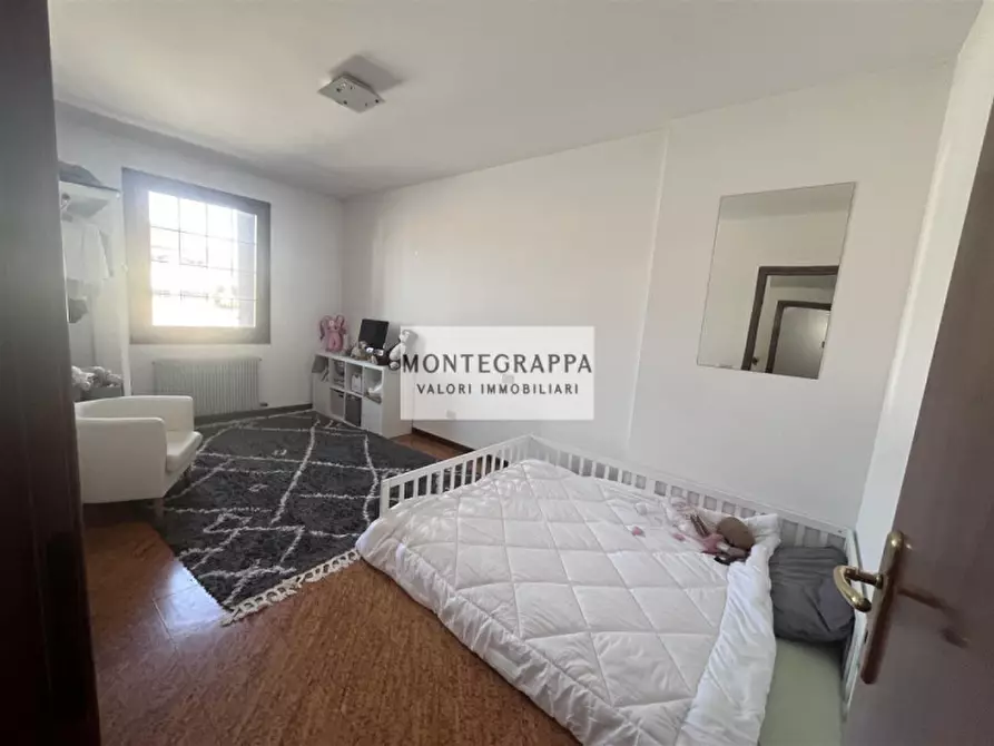 Immagine 5 di Villetta a schiera in vendita  in Via Pica' a Castelfranco Veneto