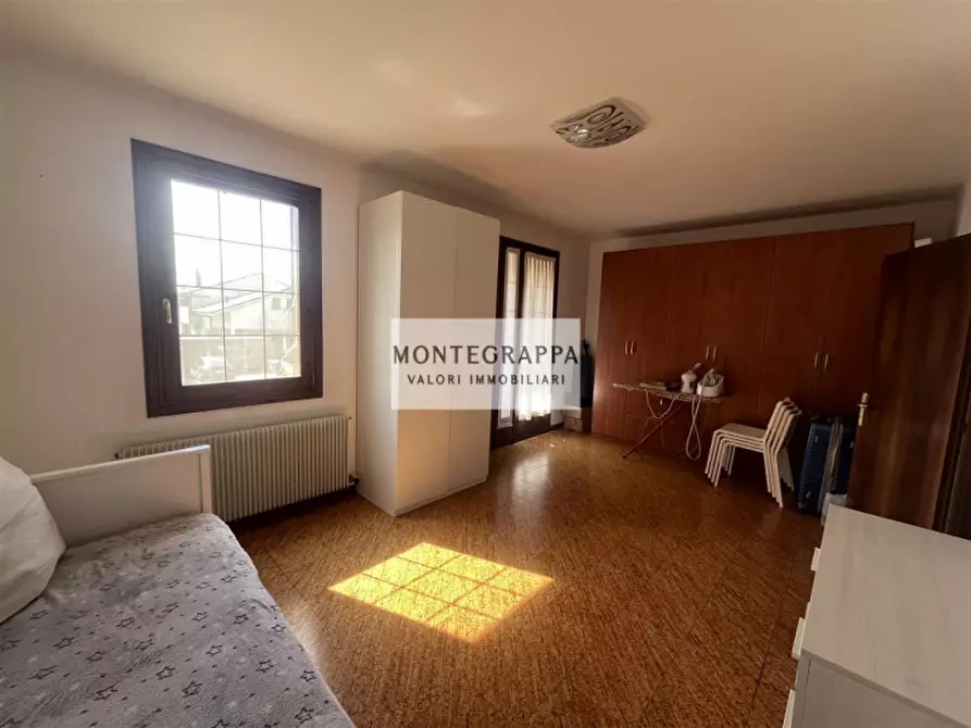 Immagine 7 di Villetta a schiera in vendita  in Via Pica' a Castelfranco Veneto