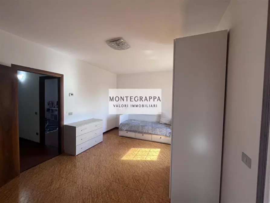 Immagine 8 di Villetta a schiera in vendita  in Via Pica' a Castelfranco Veneto