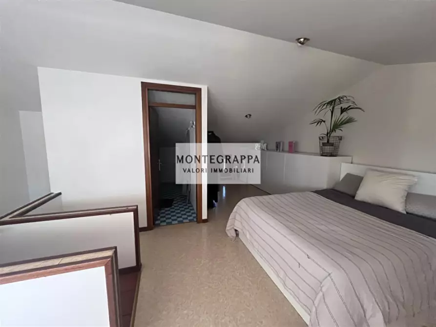 Immagine 12 di Villetta a schiera in vendita  in Via Pica' a Castelfranco Veneto