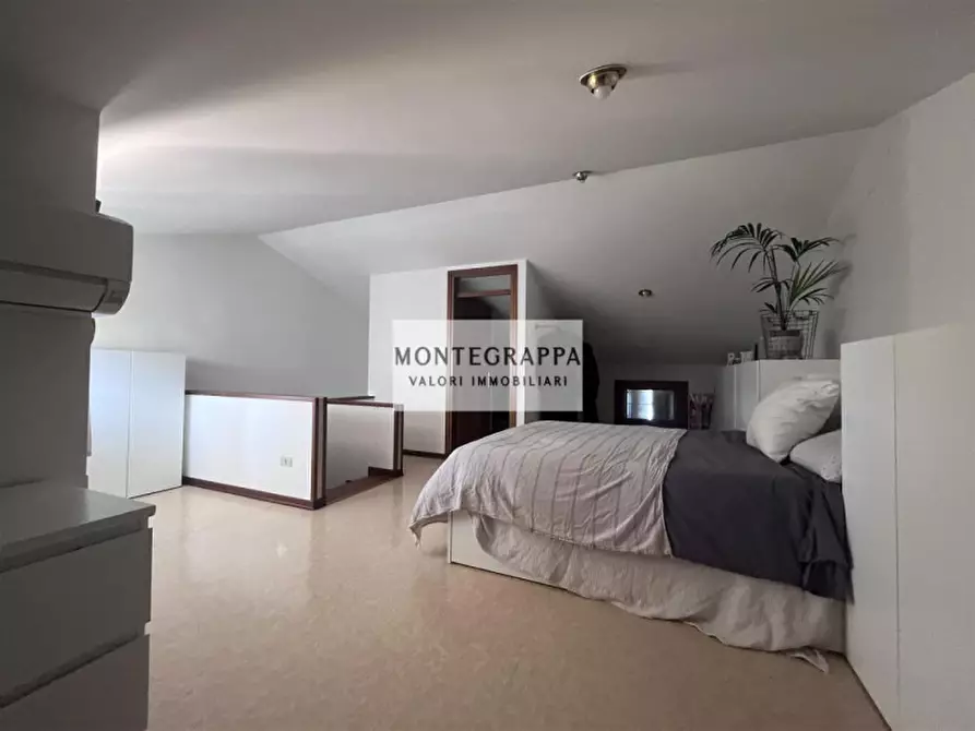 Immagine 13 di Villetta a schiera in vendita  in Via Pica' a Castelfranco Veneto