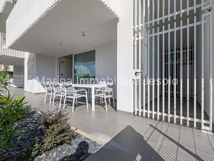 Immagine 2 di Appartamento in vendita  in Via Equilio a Jesolo